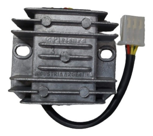 Regulador De Voltaje Daelim 125 Cc 1