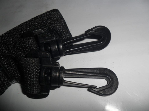 Correa Manijon Camara Bolso Bolson 2,5  X 130  Cm 1