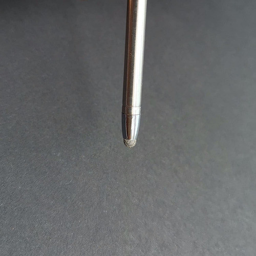 Lapiz Optico Para LG Stylo 6 Q730am / Vs / Ms Azul Claro 1