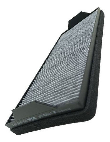 Filtro Cabine Com Carvão Axor 2831 Om926la 2006 2007 2008 1