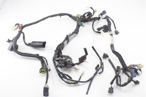 Chicote Principal Yamaha R6 2008 (15) 0