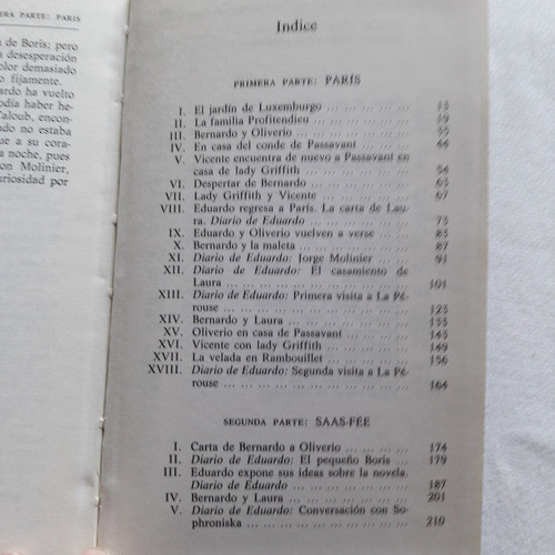 Los Monederos Falsos - Andre Gide - Hyspamerica Tapa Dura 1