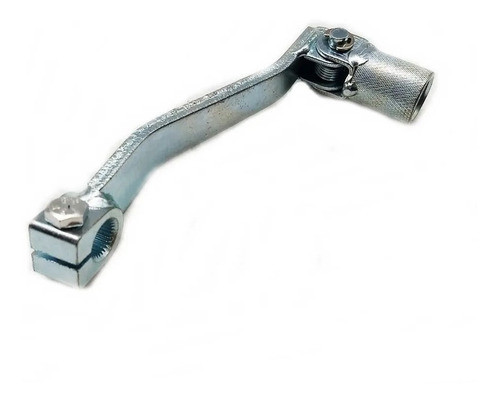 Pedal Cambio Marcha Crf230f Retrátil Mod Original Todos Ano 0