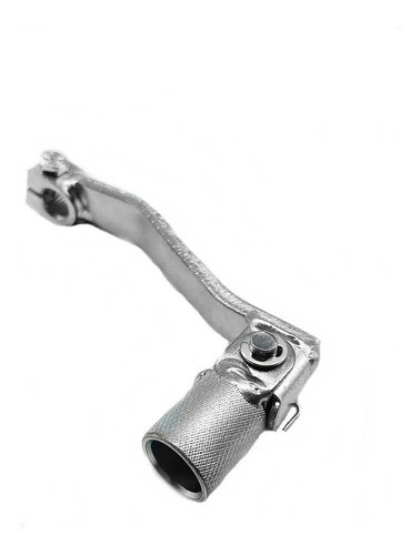 Pedal Cambio Marcha Crf230f Retrátil Mod Original Todos Ano 1