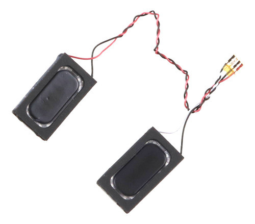 Par De Mini Alto Faltantes 8r Com Conector 0