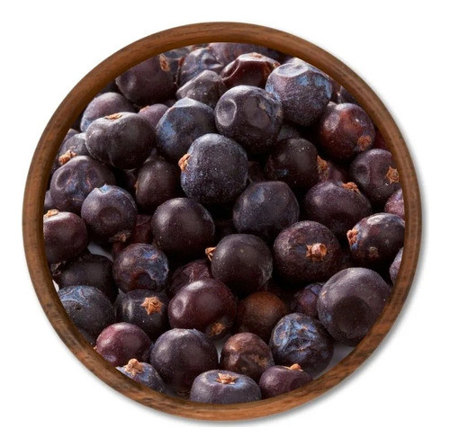 Zimbro Graúdo Em Grãos 500g Premium  - Mega Promoção 0