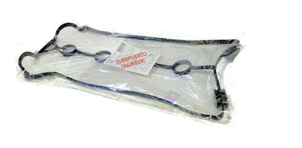 Junta Tapa De Valvulas Sabo Chevrolet Aveo 1.6 16v 0