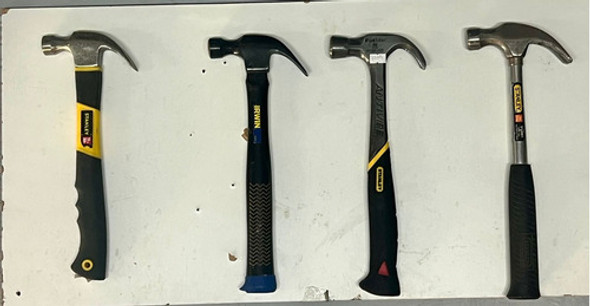 Martillo Stanley Grafito Made In Usa Galpon Encofrador Ofert 1 Martillo Stanley Grafito Made In Usa Galpon Encofrador Ofert 1