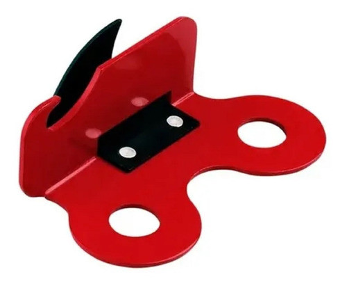 Kit X2 Abrelatas Mariposa Accesorio Cocina Manual Destapador 1