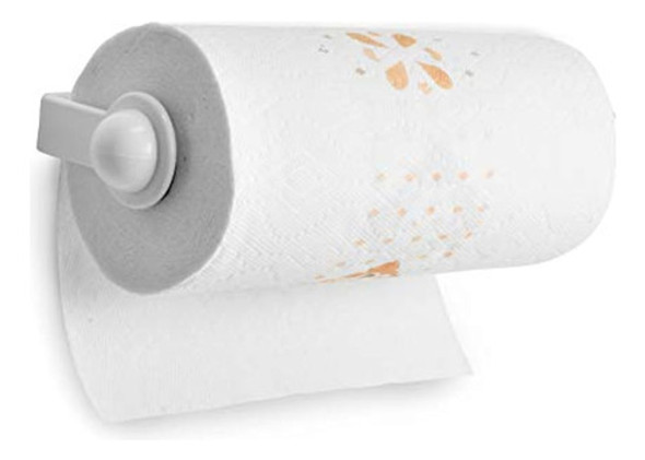 Spectrum 40200 Soporte De Toalla De Papel Para Montaje En Pa 1