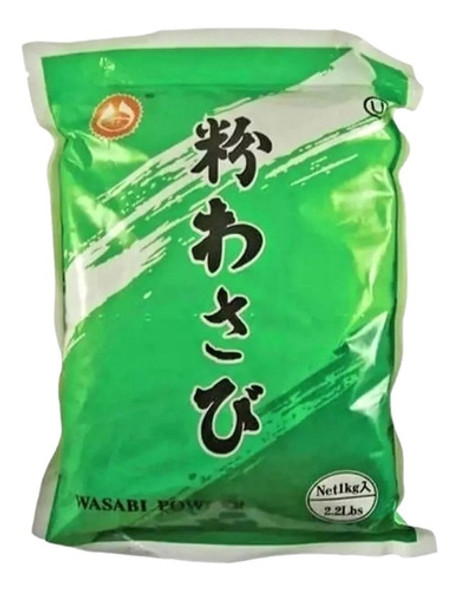 Mix Sushi Premium Alga+wasabi +palitos+soja 1