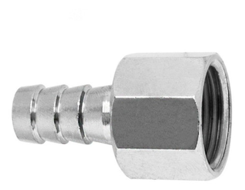 Accesorio Rebose Para Gas Hembra 1/2 X 3/8 Blukit 0