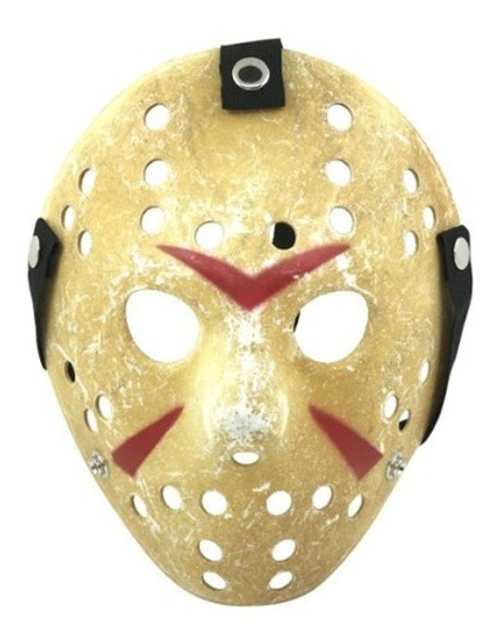 Careta Jason Halloween 0