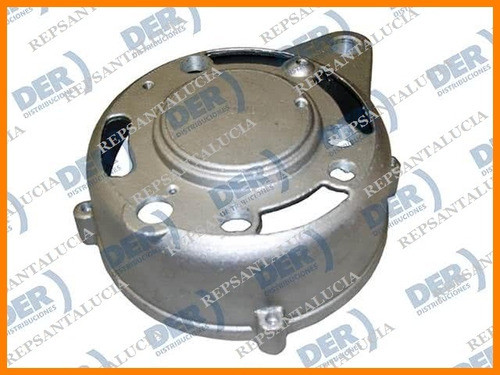 Tapa Alternador Universal T/argelite Luz Trasero 1