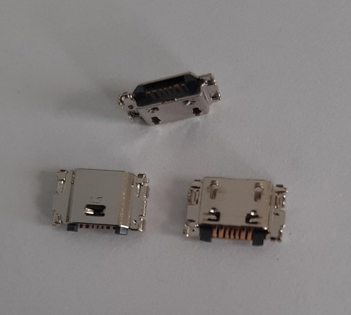 Lote X100 Pin Para Samsung A10 J4 J6 J8 J4+ J6+ J5pri J7pri 0