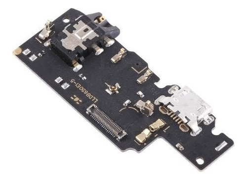 Flex Placa De Carga Para Xiaomi Note 5 / 5 Pro 0