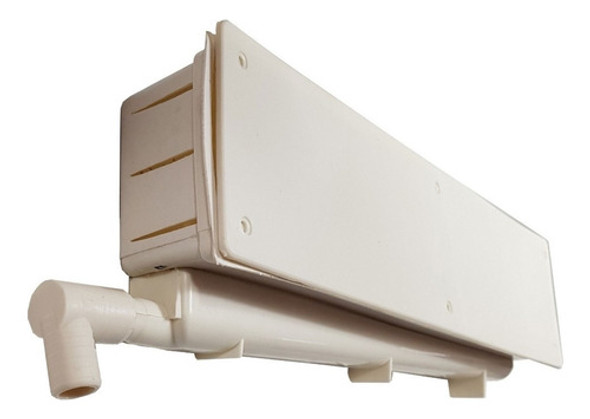 Caja Pre Instalacion Para Aire Acondicionados Split X10unid 0