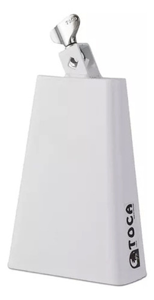Cencerro Toca 4428-t Cowbell Timbale Oferta!!! 0 Cencerro Toca 4428-t Cowbell Timbale Oferta!!! 0