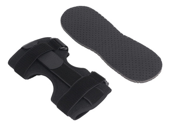 Drop Foot Brace Strong Support Reduz A Fadiga, Ortopédica Pa 1