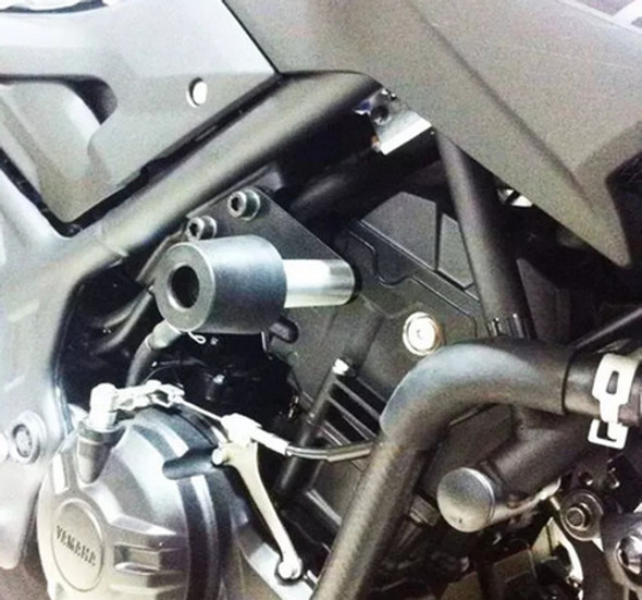 Slider Yamaha Mt03 1