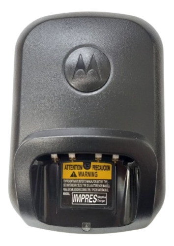 Kit 1 Base Carregador Motorola Compartivel Radio Dgp5050 0