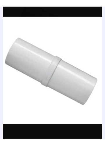 Union 20mm Pvc Pack X 400 Unidades 0