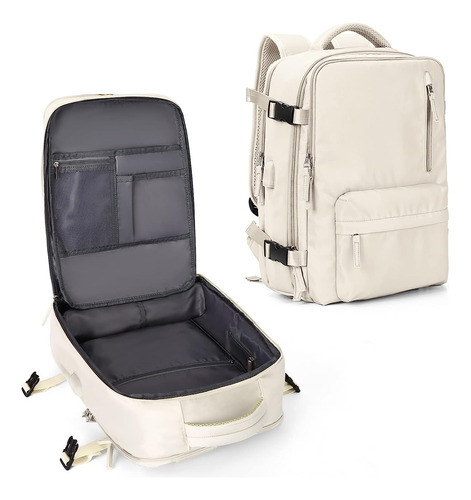 Mochila De Viaje 15.6 Pulgadas 0