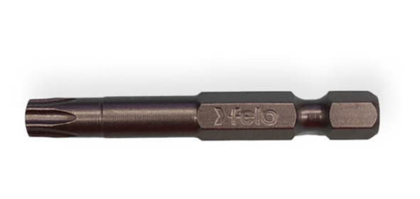 Punta 036 Torx Macho Nº20x50mm - Felo Aleman 0