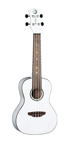 Guitarras Luna, Ukelele De 4 Cuerdas (uke Hau C) 0