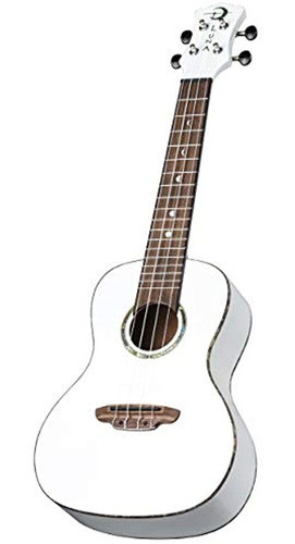 Guitarras Luna, Ukelele De 4 Cuerdas (uke Hau C) 1