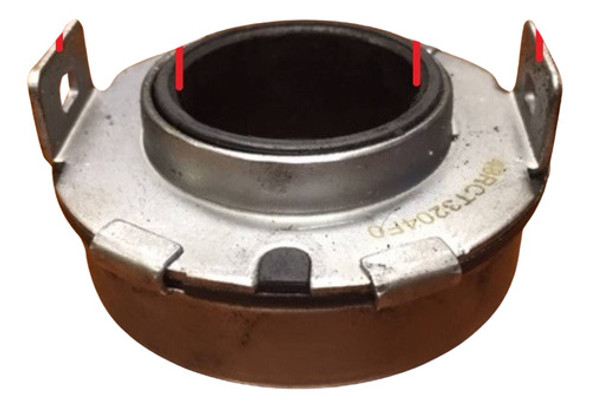 Ruleman Empuje Chana Star 2017 P/up-d/c-furg 0