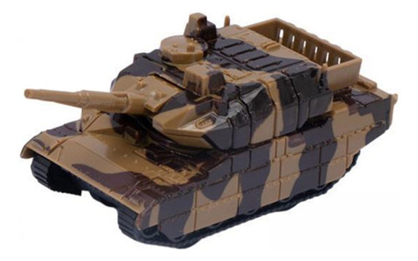 3 Puxar Para Trás Tanque Brinquedos Mini Tanques Com 0