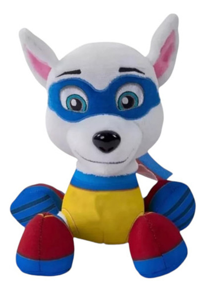 Paw Patrol Patrulla Canina Juguete Apollo 0