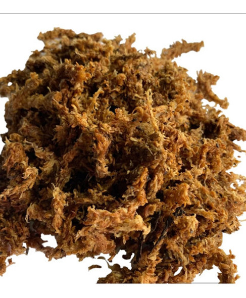 Musgo Sphagnum 4kg 1