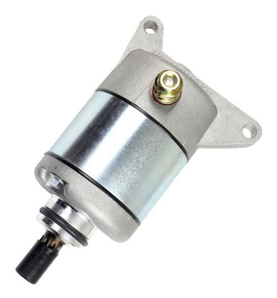 Motor De Partida Arranque Honda Nxr 150 Bros Es Esd 2007 1