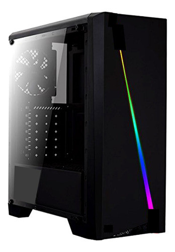 Pc Gamer Amd A10 8gb Ddr4 2gb Video 1tb Pcgamer-uy 0