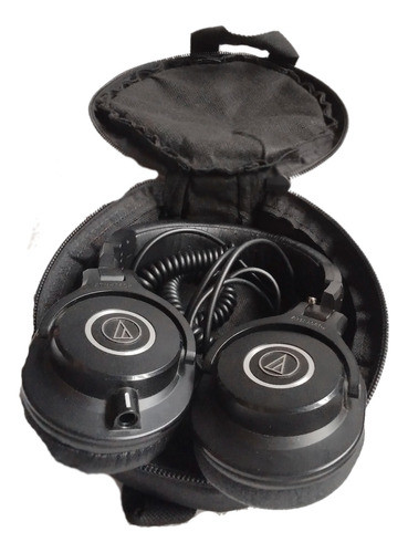 Estuche Funda Semirigido Para Auriculares 1