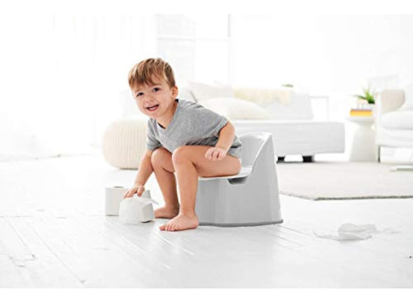 Oxo Tot - Silla Para Orinal (2 Unidades), Color 1