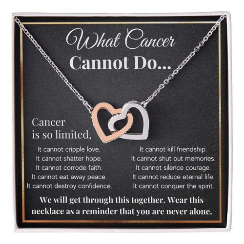 Fg Family Gift Mall Regalos De Cáncer Para Mujeres, De Para 0