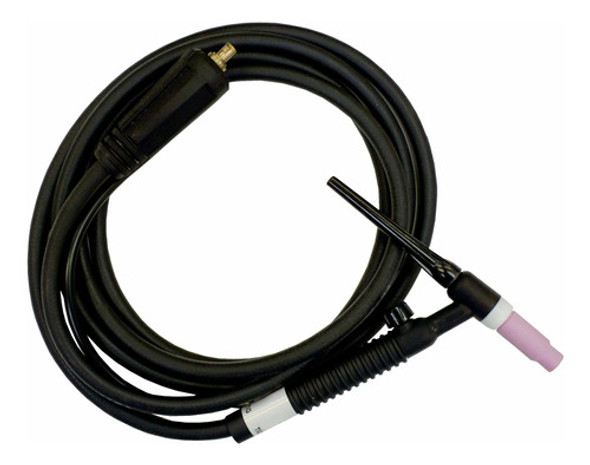 Tocha Tig Brb - 26v (valvula) - Eng 13mm - Flexivel - 3mt 1