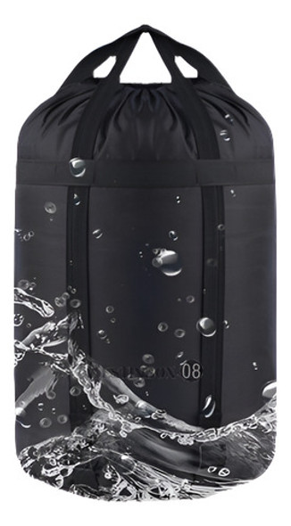 Paño De Oxford Impermeable Compresión Bolsa 300d Para Bolsa 0