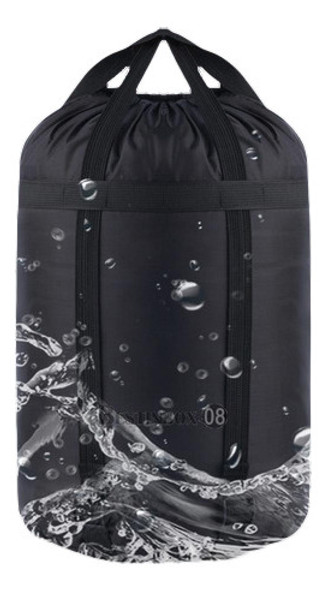 Paño De Oxford Impermeable Compresión Bolsa 300d Para Bolsa 1