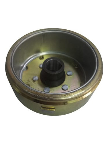 Rotor Zanella Rz 25 Pro 0