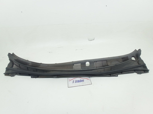Acabamento Churrasqueira Ford Fusion 2.3 2007 / 2008 / 2009 0