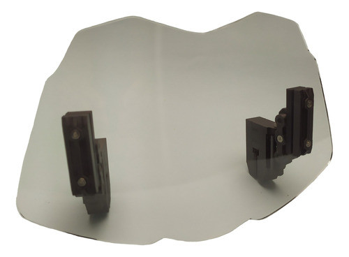 Defletor Altura Regulavel   Bolha Tiger 800 900 1200 0