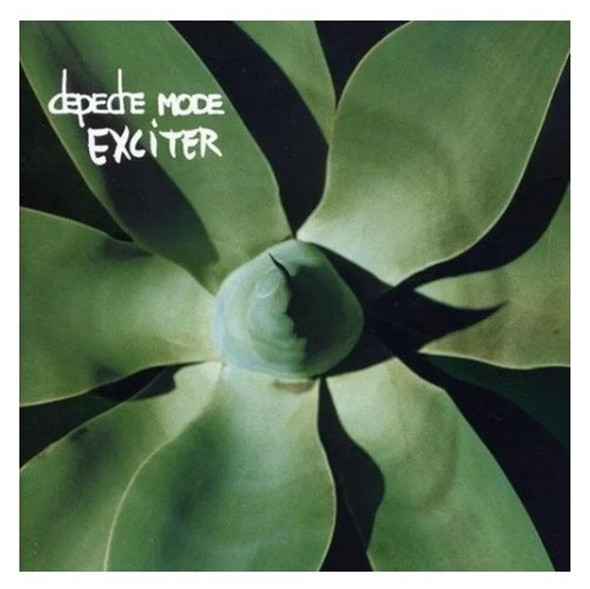 Depeche Mode Exciter Cd Son 0