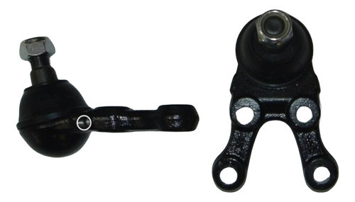 Rotula Inferior Izq Ayd Mitsubishi Montero 92-94 0