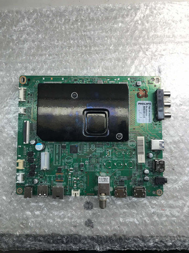 Placa Main Philips 50pud6654 1