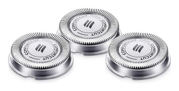 Cuchillas Para Afeitadora Philips Serie 5000 S5582 S5588 Etc 0 Cuchillas Para Afeitadora Philips Serie 5000 S5582 S5588 Etc 0