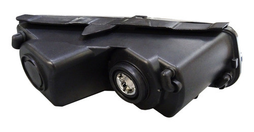 Faro Antiniebla Izq.vw Polo 2 2015india 1